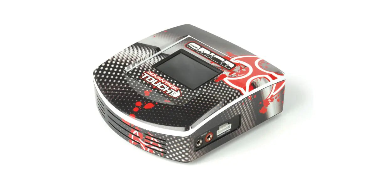 Kyosho KC.ORI30189-S3 - BanzaiHobby