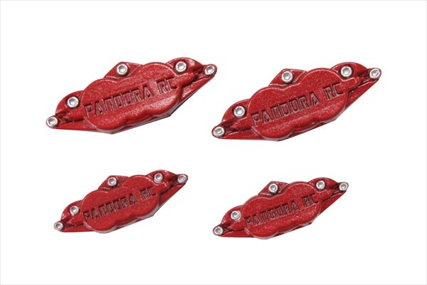 Pandora RC APA-1518 Display Caliper Set - BanzaiHobby