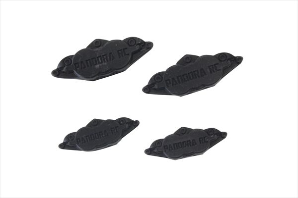 Pandora RC APA-1518 Display Caliper Set - BanzaiHobby