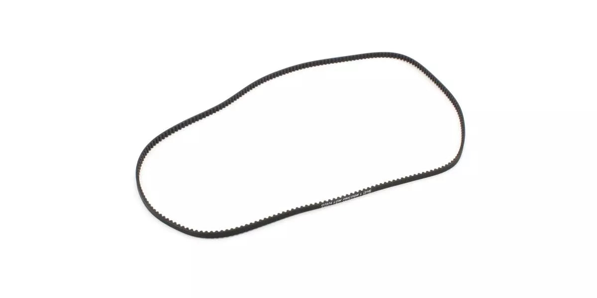 Kyosho OT274 Low Friction Belt L (Optima Mid SP)