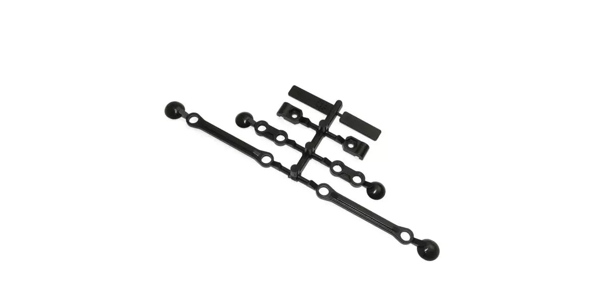 Kyosho OTW102-01 Stabilizer Plastic Parts