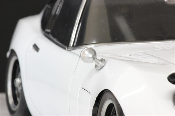Pandora RC APA-1507 Door Mirror (Classic Type) - BanzaiHobby