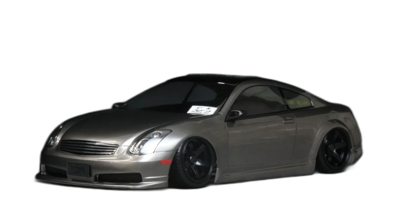 PANDORA RC - DRIFT RC CARS & ACCESSORIES – BanzaiHobby