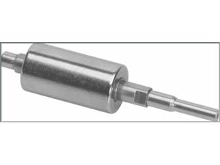 Yokomo NO-90641 Sintered Rotor 12.5mm PURE Evo.