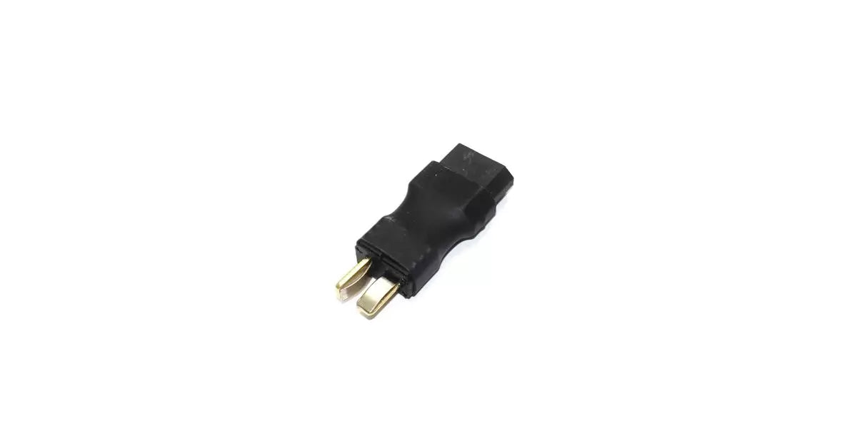 Kyosho R246-8538 XT60-2P Super Plug Conversion Connector (Charger)
