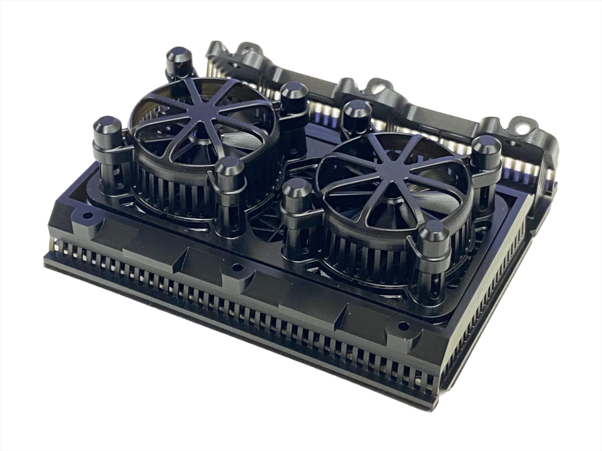 Pandora RC APA-1537 1/10 Display Radiator ASSY - BanzaiHobby