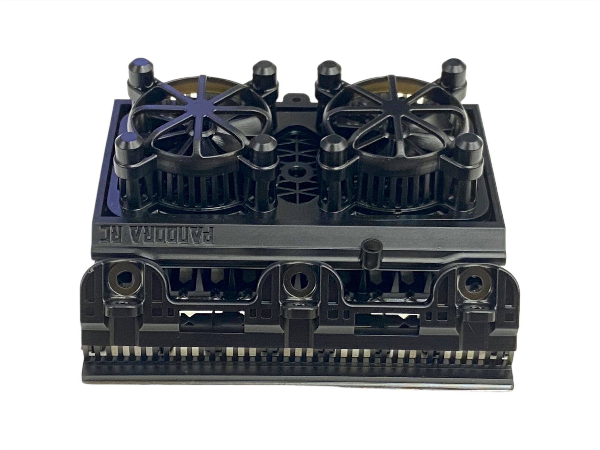 Pandora RC APA-1537 1/10 Display Radiator ASSY - BanzaiHobby