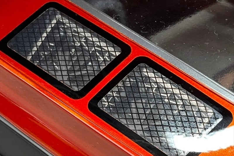 Pandora RC APA-1537 1/10 Display Radiator ASSY - BanzaiHobby