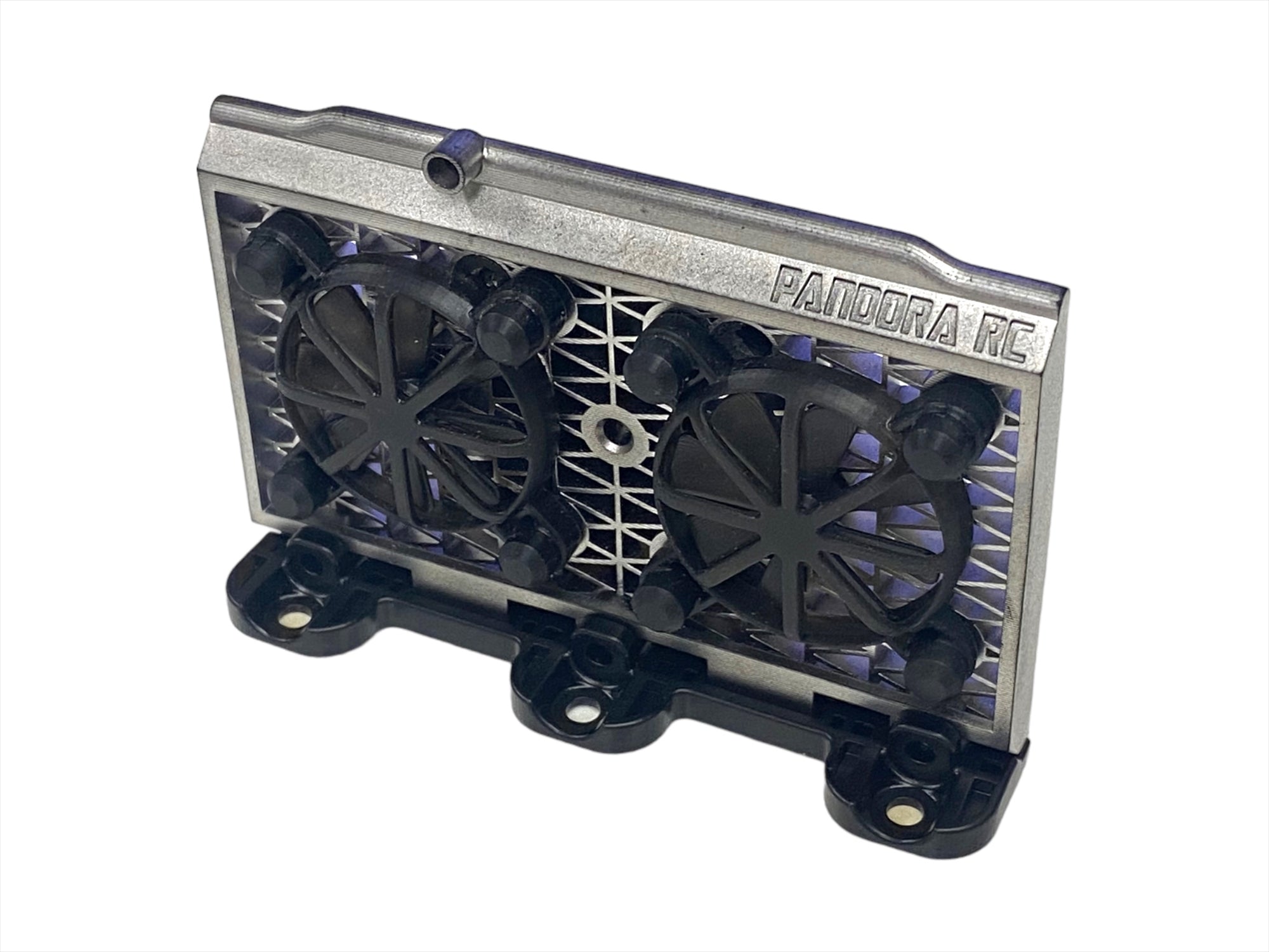 Pandora RC APA-1537 1/10 Display Radiator ASSY - BanzaiHobby