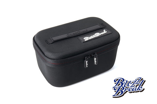 [PO AUG 2025] OVERDOSE BB-TS-001 BuzzBreak Tough Shell Tire Storage