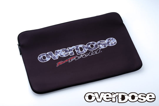 OVERDOSE ODW140 Setting Board Case - BanzaiHobby