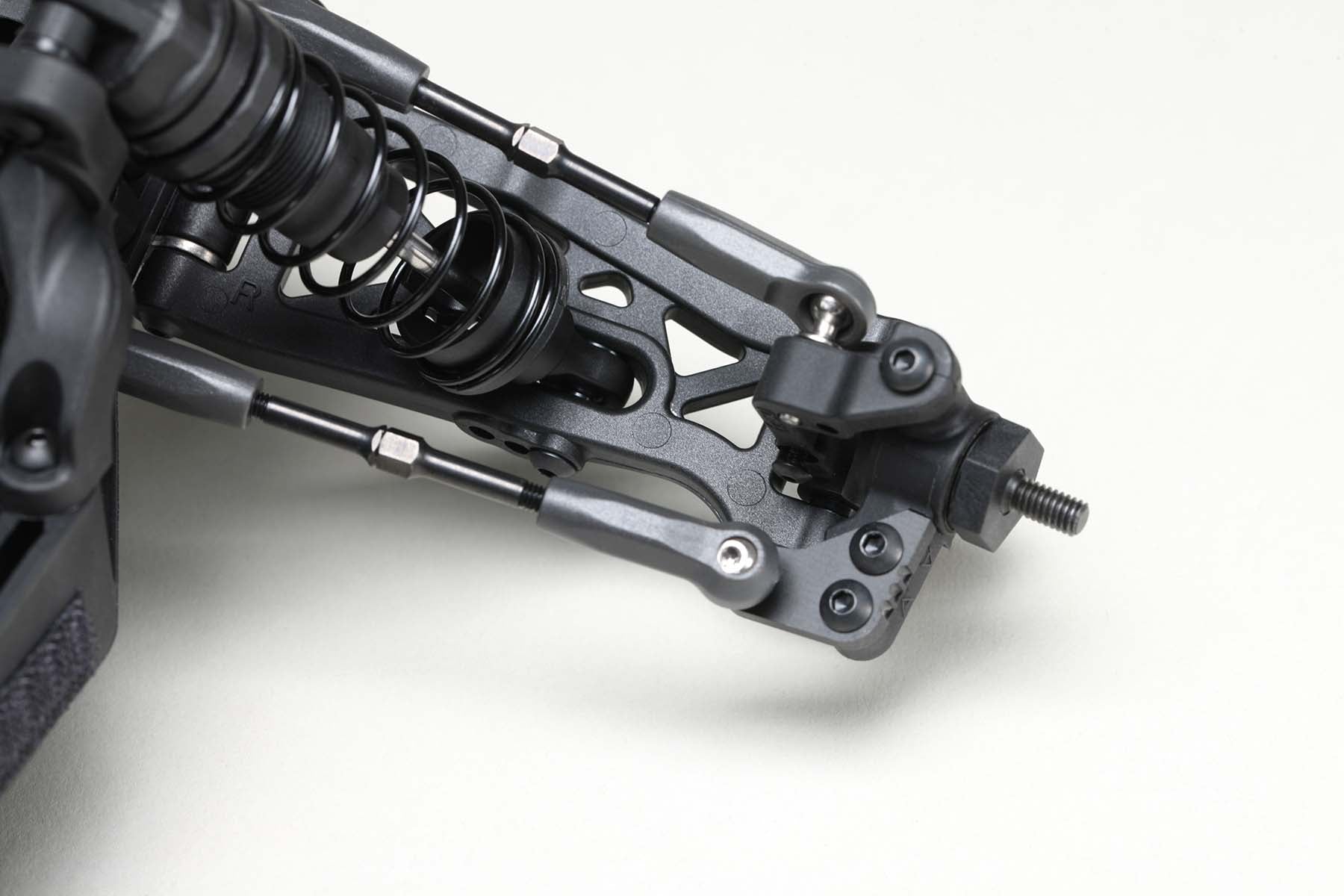 Yokomo ROR-020RTR-N Rookie Offroad RO2.0 RTR (without Battery/Charger)