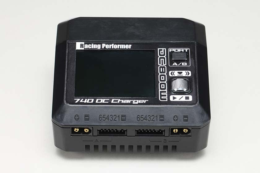 Yokomo RP-740DC 740 DC Charger