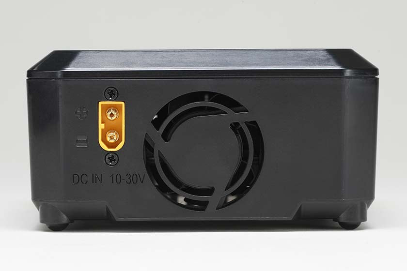 Yokomo RP-740DC 740 DC Charger