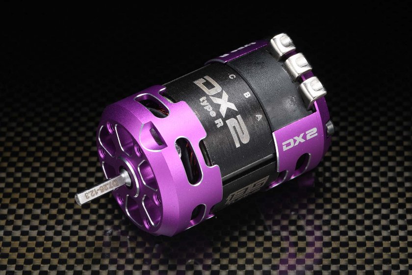 Brushless Motors – BanzaiHobby