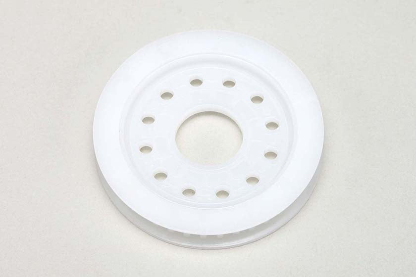 Yokomo RS-501SP Pulley for Front Solid Axle (40T) for RS-501SS