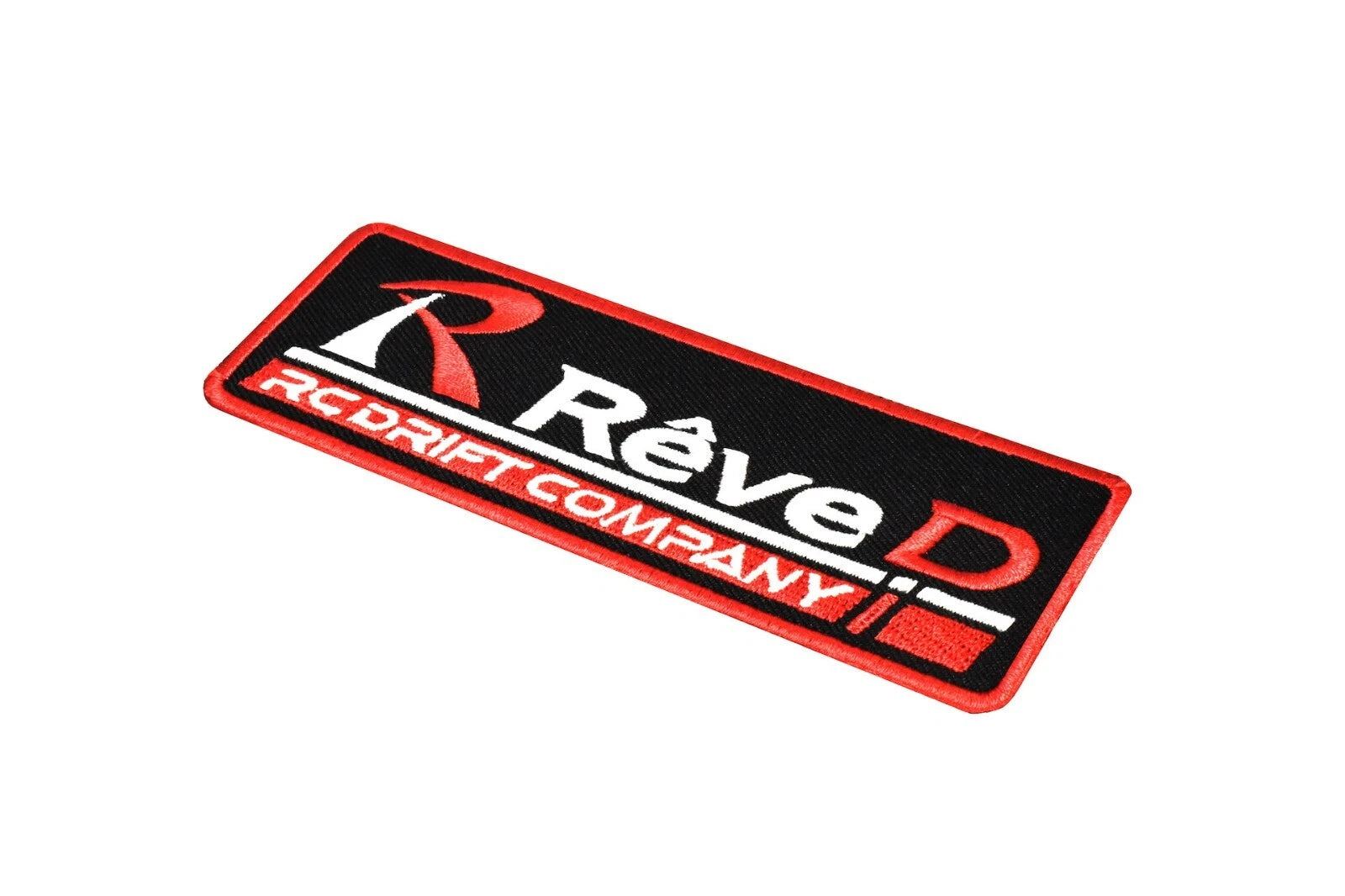 Reved RA-003 Racing Patch - BanzaiHobby
