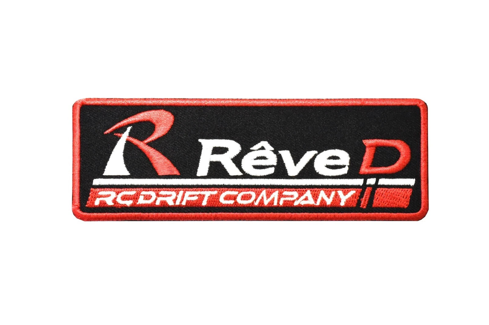 Reved RA-003 Racing Patch - BanzaiHobby