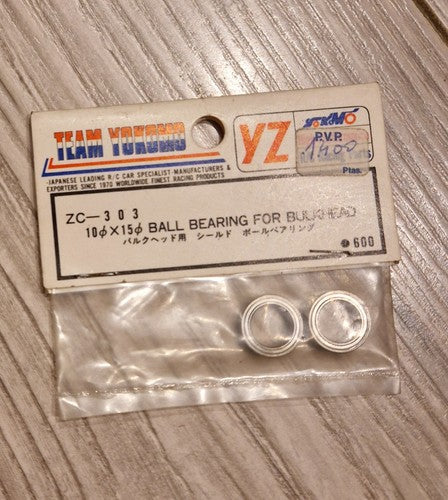 Yokomo ZC-303 Bulkhead Bearing