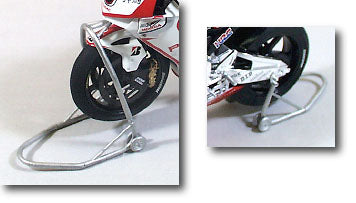 Studio27 FP1204 1/12 Honda RC211V Racing Stand Set