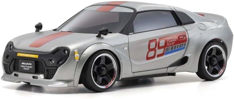 Kyosho 32625GM MA-020S r/s Honda Neo Classic Racer - BanzaiHobby