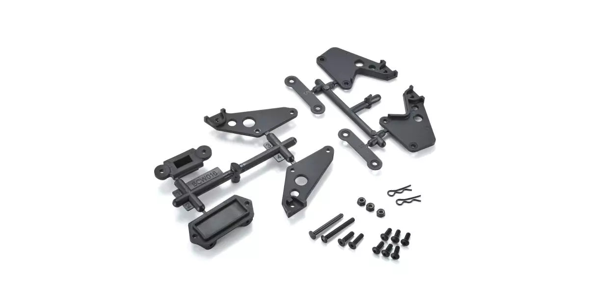 Kyosho Spare / Hop-up Parts – BanzaiHobby