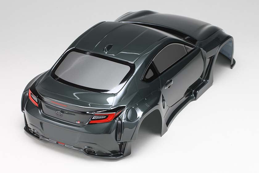 YOKOMO PANDEM GR86(Gunmetal)(SD-GR86GB) Reve D Yokomo RC