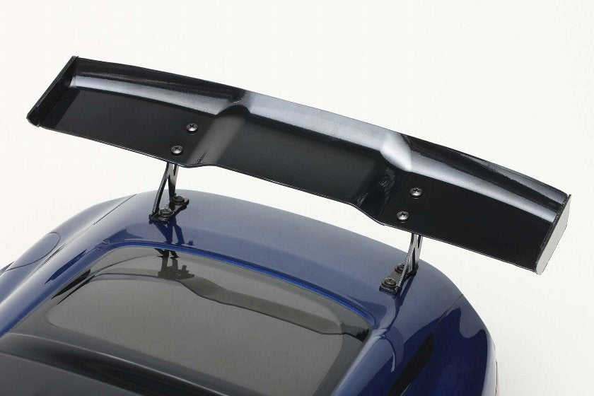 Yokomo SD-RZ34W PANDEM NISSAN Fairlady Z RZ34 GT Wing