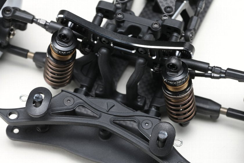 Yokomo Super Drift SD 1.0 Assembly Kit Yokomo Super Drift SD 1.0 Assembly Kit