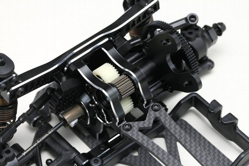 Yokomo SDR-030 Super Drift SD3.0 Assemble Kit