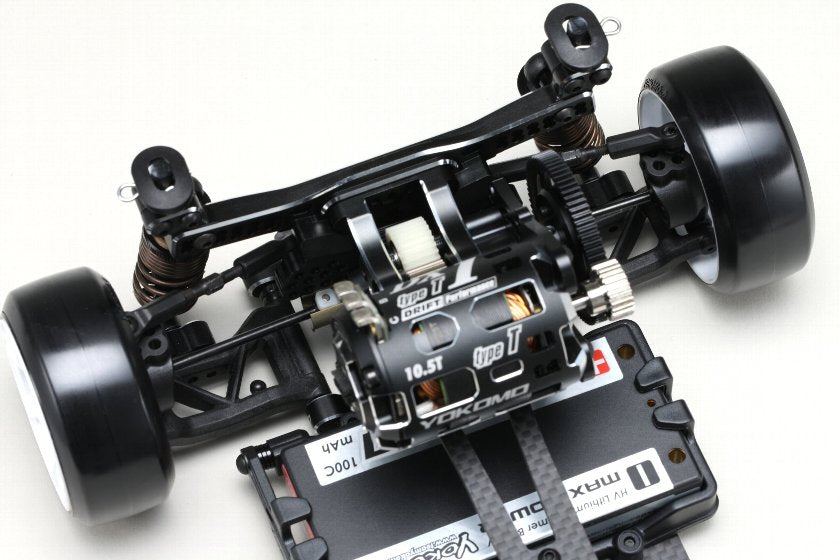 Yokomo SDR-030 Super Drift SD3.0 Assemble Kit