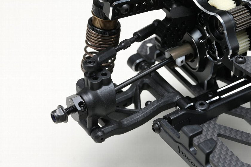 Yokomo SDR-030 Super Drift SD3.0 Assemble Kit