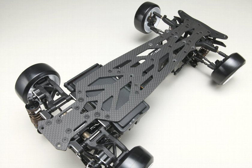 Yokomo SDR-030 Super Drift SD3.0 Assemble Kit