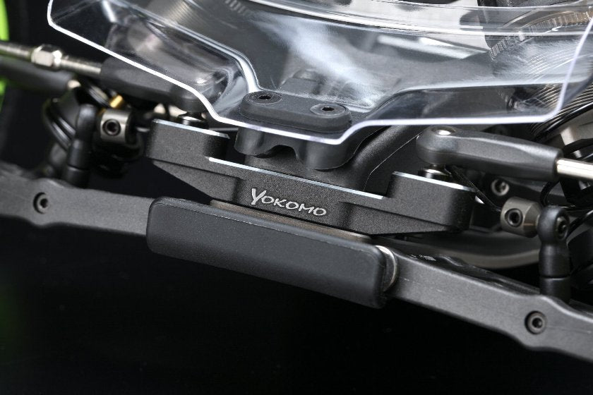 (PO JAN 2026) Yokomo SOR-030LM Super Off-Road SO3.0 Limited Edition