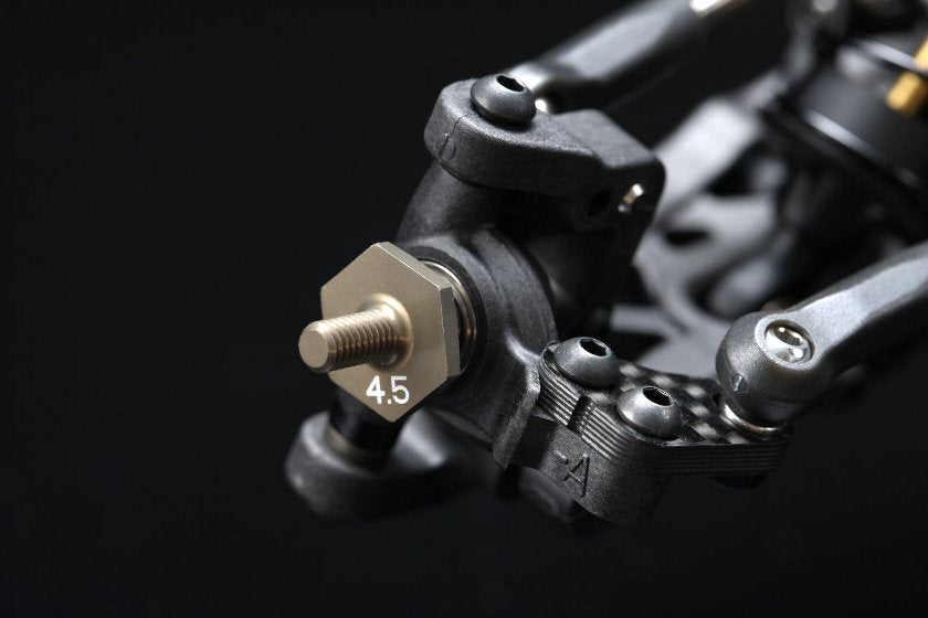 (PO JAN 2026) Yokomo SOR-030LM Super Off-Road SO3.0 Limited Edition