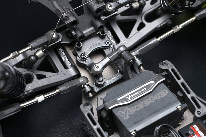 (PO JAN 2026) Yokomo SOR-030LM Super Off-Road SO3.0 Limited Edition