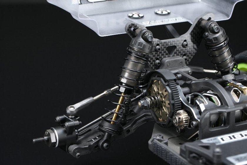 (PO JAN 2026) Yokomo SOR-030LM Super Off-Road SO3.0 Limited Edition