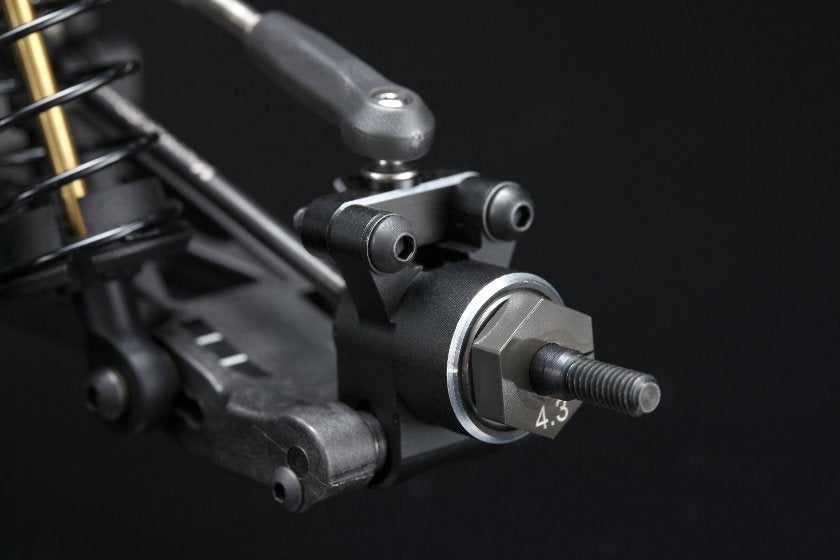 (PO JAN 2026) Yokomo SOR-030LM Super Off-Road SO3.0 Limited Edition