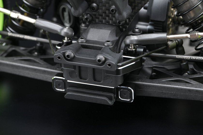 (PO JAN 2026) Yokomo SOR-030LM Super Off-Road SO3.0 Limited Edition