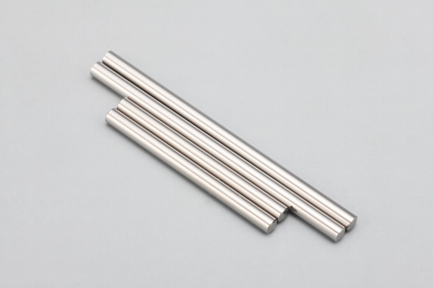 Yokomo SP-9621 High-Precision Inner Hinge Pin Set for RC-10B4.1/T4.1 (2 each for F&R)