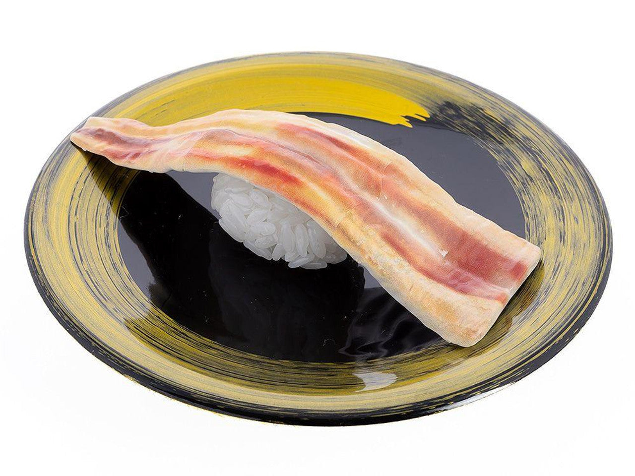 Studio SYUTO Sushi Plastic Model Conger Eel (Anago) - BanzaiHobby