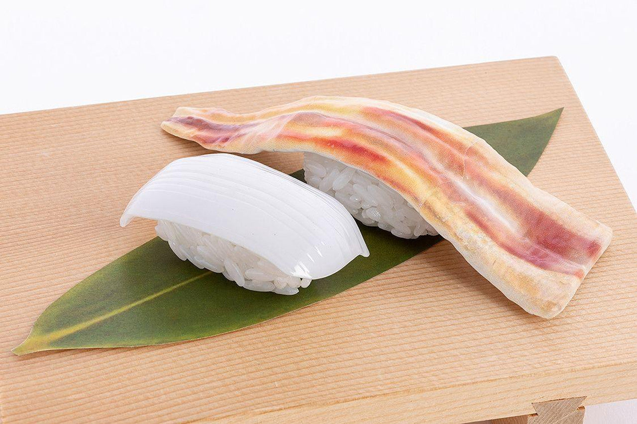Studio SYUTO Sushi Plastic Model Conger Eel (Anago) - BanzaiHobby