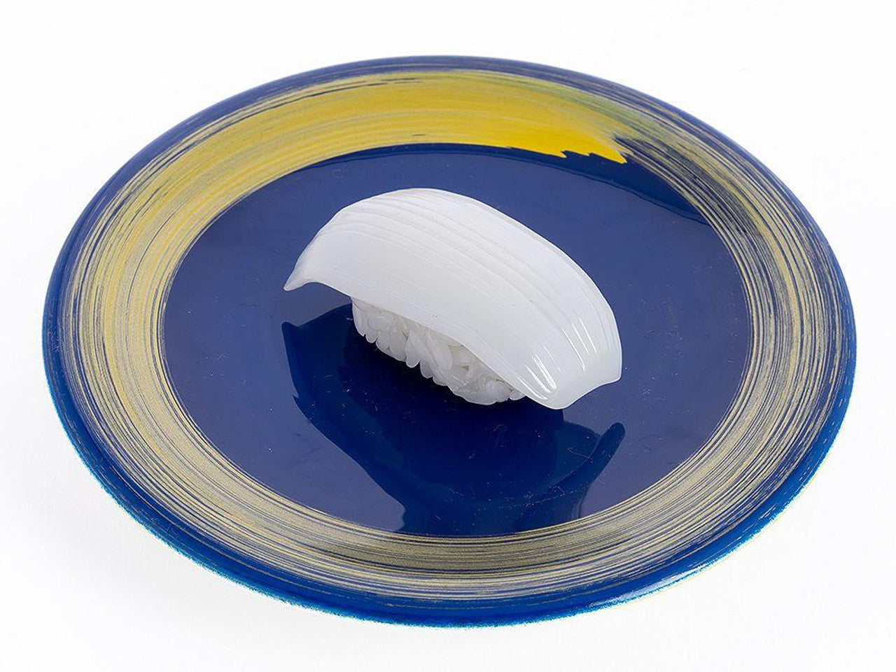 Studio SYUTO Sushi Plastic Model Squid - BanzaiHobby