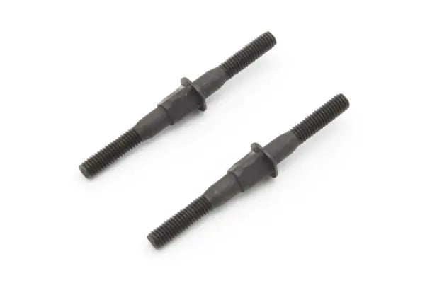 Kyosho TBS0338 Turnbuckle Rod (Steel/3x38/2pcs) - BanzaiHobby