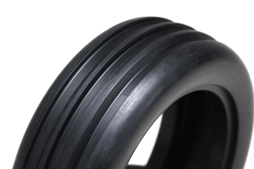 Yokomo TF-620 4Rib Front tires for RO1.0 (2pcs) - BanzaiHobby