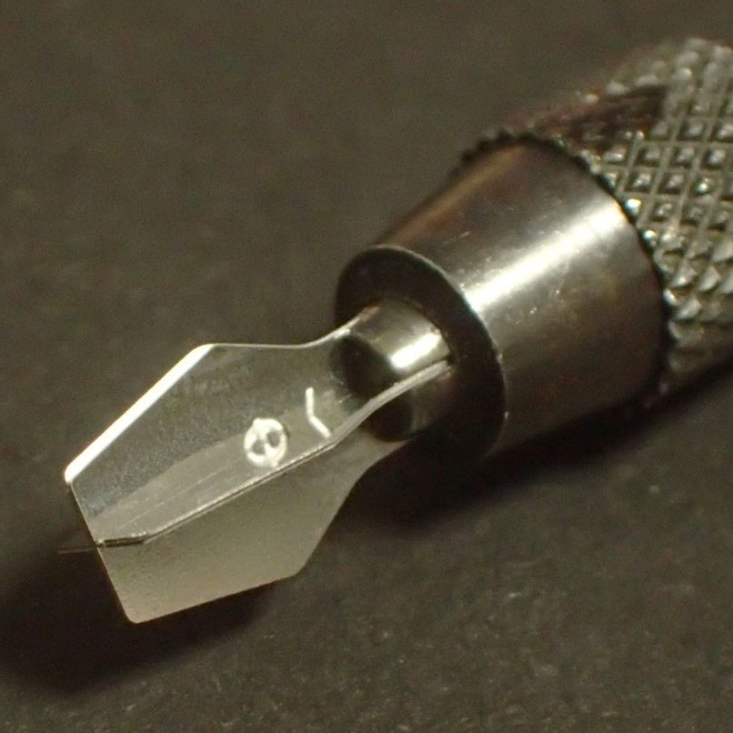 Sujiborido TSD00331 Hole-Enlarging Bit (S) - BanzaiHobby