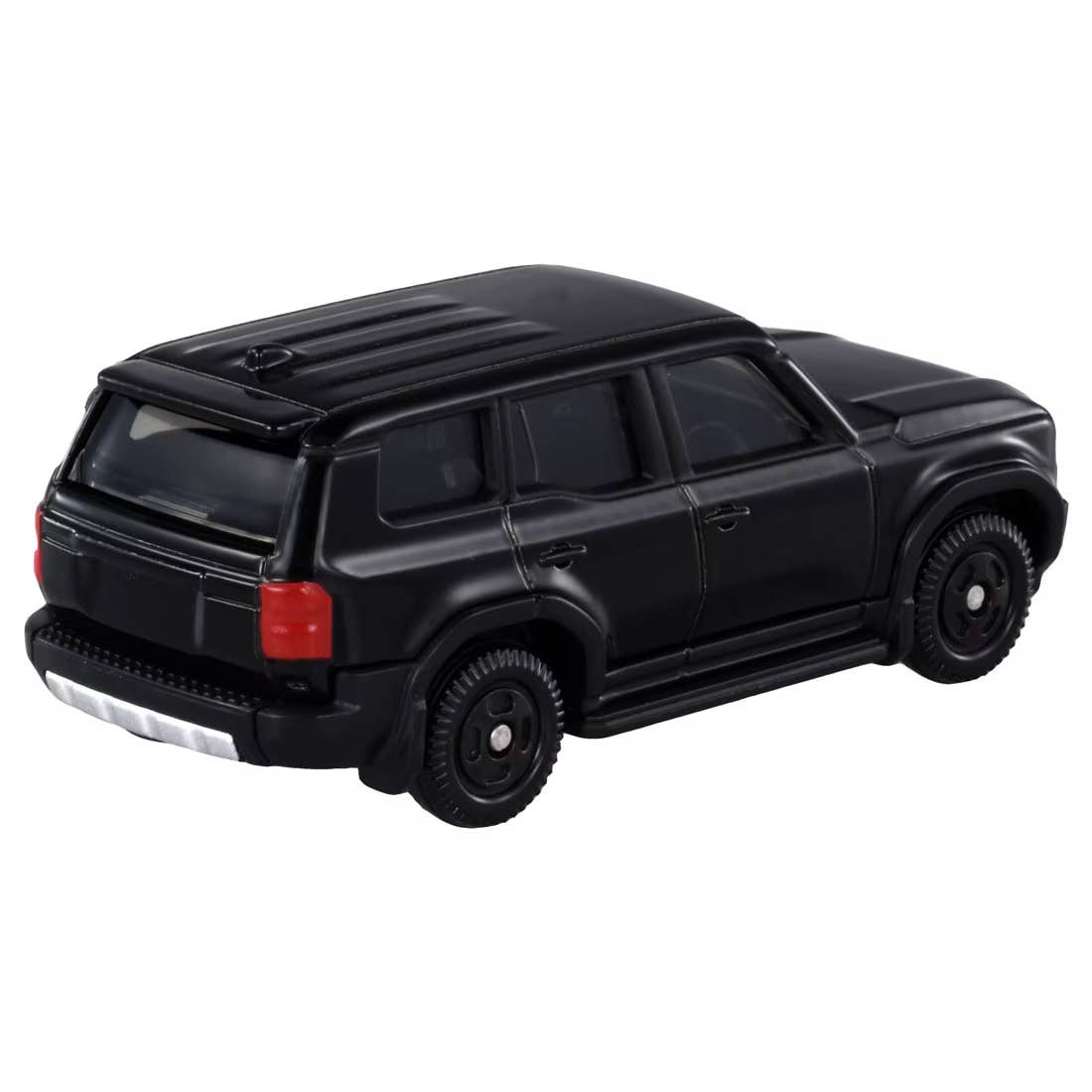Tomica 017 Toyota Land Cruiser 250 (First Press Special Edition) - BanzaiHobby