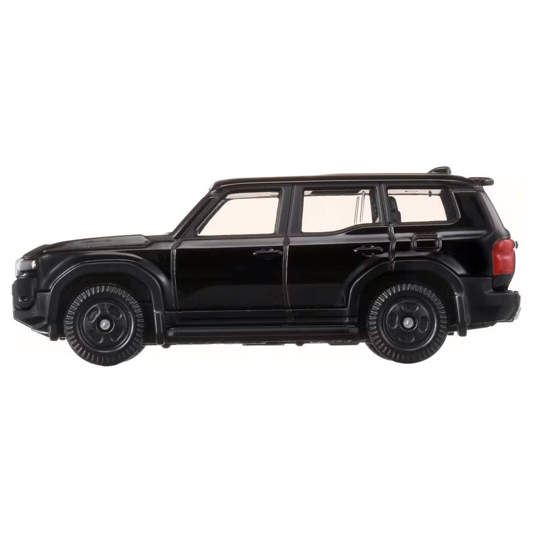 Tomica 017 Toyota Land Cruiser 250 (First Press Special Edition) - BanzaiHobby