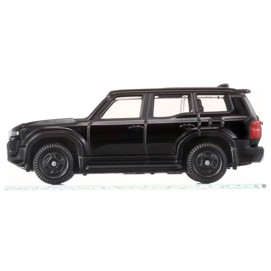 Tomica 017 Toyota Land Cruiser 250 (First Press Special Edition) - BanzaiHobby