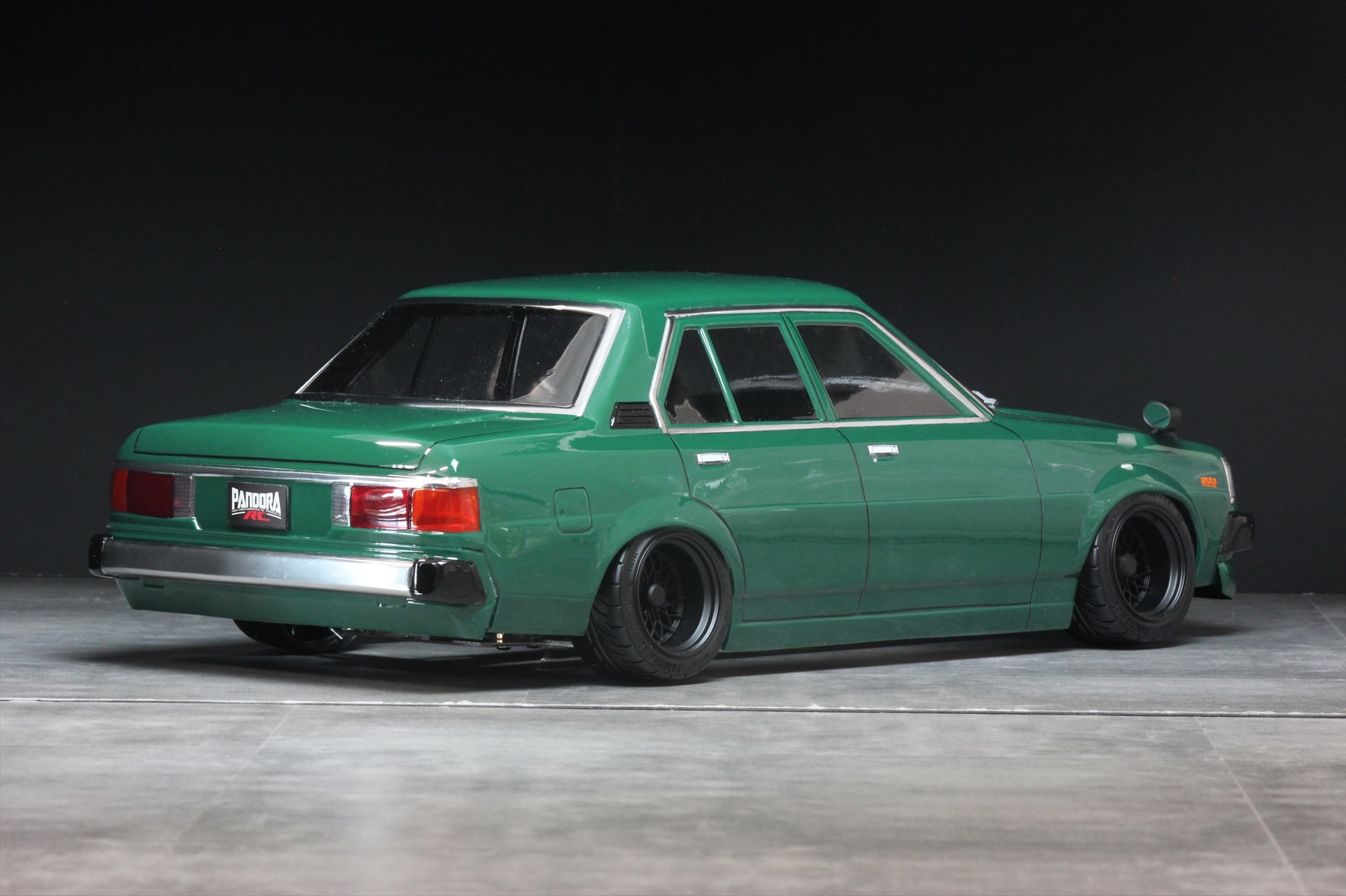 [PO SEP 2025] Pandora RC PAB-3229 Toyota Corolla KE70